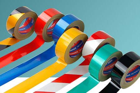 管道色環(huán)標(biāo)識(shí)